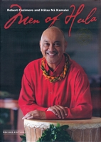 MEN OF HULA BOOK - SIGNED & NUMBERED LIMITED EDITION