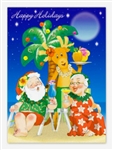HOLIDAY HOUR CHRISTMAS CARDS/12
