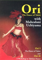 Ori: The Dance of Tahiti Lessons 1 And 2