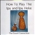 HOW TO PLAY THE IPU AND IPU HEKE CD