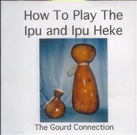 HOW TO PLAY THE IPU AND IPU HEKE CD