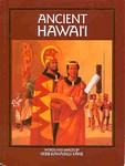 ANCIENT HAWAII BOOK