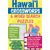 HAWAI'I - CROSSWORDS & WORD SEARCH PUZZLES BOOK