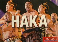 HAKA-UNIQUE NEW ZEALAND