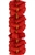 RED HIBISCUS LEIS / 12