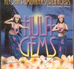 HULA GEMS CD