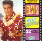 BLUE HAWAII / ELVIS PRESLEY CD