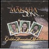 GOLDEN HAWAIIAN MELODIES CD