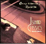 ISLAND CLASSICS CD