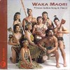WAKA MAORI CD