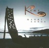 MAORI SONGS by KIRI CD