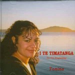 I TE TIMATANGA  CD -SALE