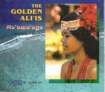 GOLDEN ALIIS CD