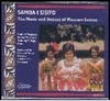 SAMOA I SISIFO CD