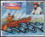FELISE MIKAELE COLLECTION VOL. 1 CD