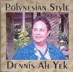 POLYNESIAN STYLE CD