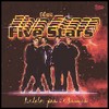 LALELEI PEA OE SAMOA/5 STARS CD