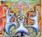 PACIFIC DANCE CD