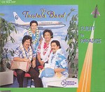 FLIGHT TO PARADISE CD