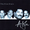 THE FIVE STARS ALOFA CD