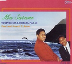 MA SATANI TULIVAE MA LOIMATA VOL 4  CD