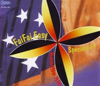 FAI FAI EASY SPECIAL  VOL. 4 CD