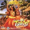 THE HEART OF TAHITI CD