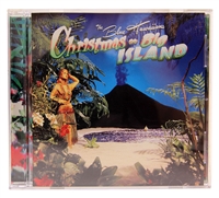 CHRISTMAS ON BIG ISLAND CD