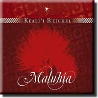 MALUHIA CD