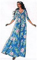 Shopzilla - Muumuu dress patterns Craft Supplies