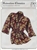 PATTERN-ADULT HAPPI & HANTEN JACKETS - XS-4X