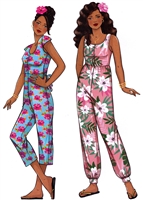 PATTERN-JUMPSUIT