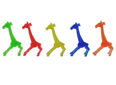 COCKTAIL GIRAFFE/1000-CASE