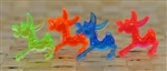 COCKTAIL DONKEY PICKS DRINK MARKERS - CASE OF 8000