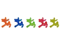 COCKTAIL DONKEY PICKS DRINK MARKERS - CASE OF 8000