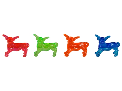 COCKTAIL STEER PICKS DRINK MARKERS - CASE OF 8000