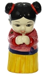 CHINA GIRL MUG - CASE OF 36