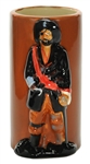 STANDING PIRATE MUG - CASE OF 36