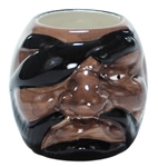 PIRATE FACE MUG - CASE OF 36