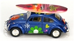 LOVE BUG VOLKSWAGEN SURF CAR