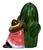 LARGE CERAMIC SIESTA CACTUS MUG - CASE OF 16