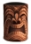 HAPPY TIKI CAN COOLER