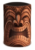 HAPPY TIKI CAN COOLER
