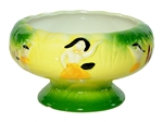 40 OUNCE LARGE COMPOTE SCORPION BOWL - CASE OF 6
