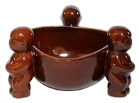 3-TIKI SCORPION BOWL