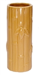 Light Brown Bamboo Mug/Each