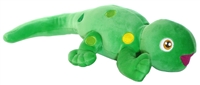 KEIKI KUDDLES GECKO PLUSH TOY