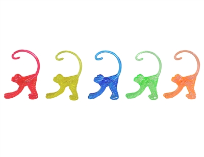 COCKTAIL MONKEYS/1000