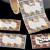HIBISCUS NAME TAGS/100