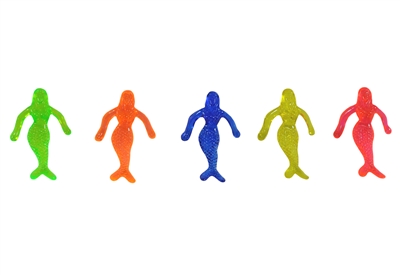 COCKTAIL MERMAIDS/100 - ASSORTED COLORS